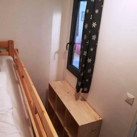 Appartement Flocon, 2 Chambres Saint-Sorlin-dʼArves Exteriér fotografie