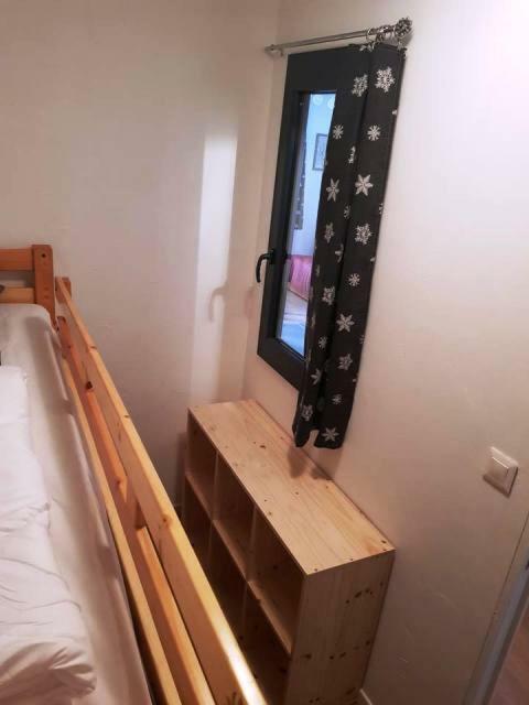 Appartement Flocon, 2 Chambres Saint-Sorlin-dʼArves Exteriér fotografie